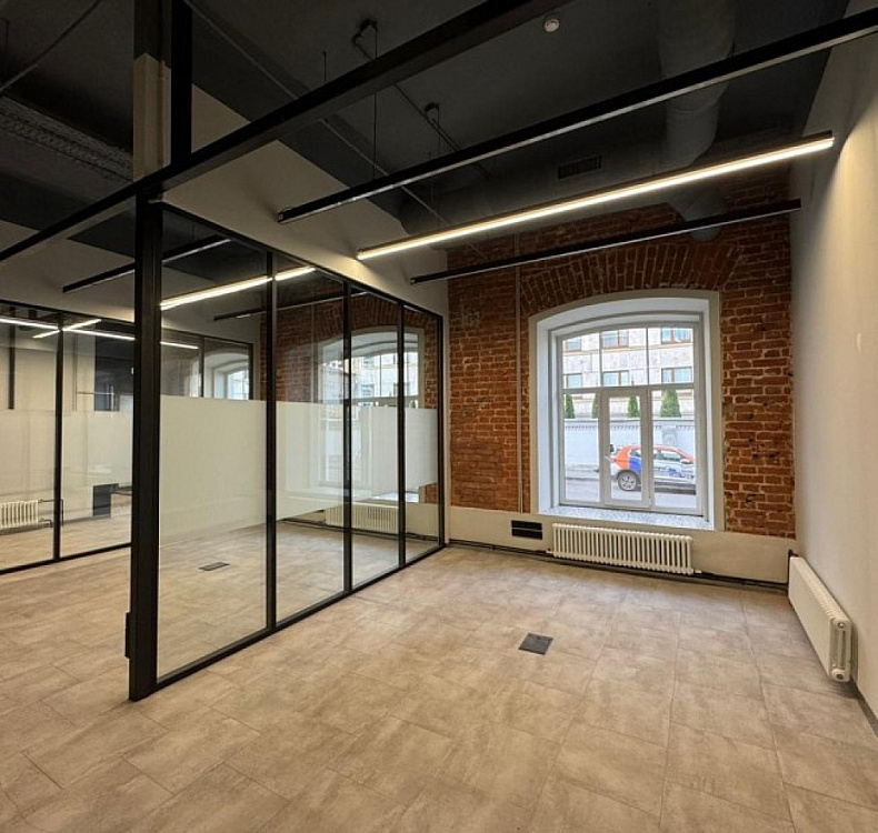 Аренда офиса Бизнес-центр 