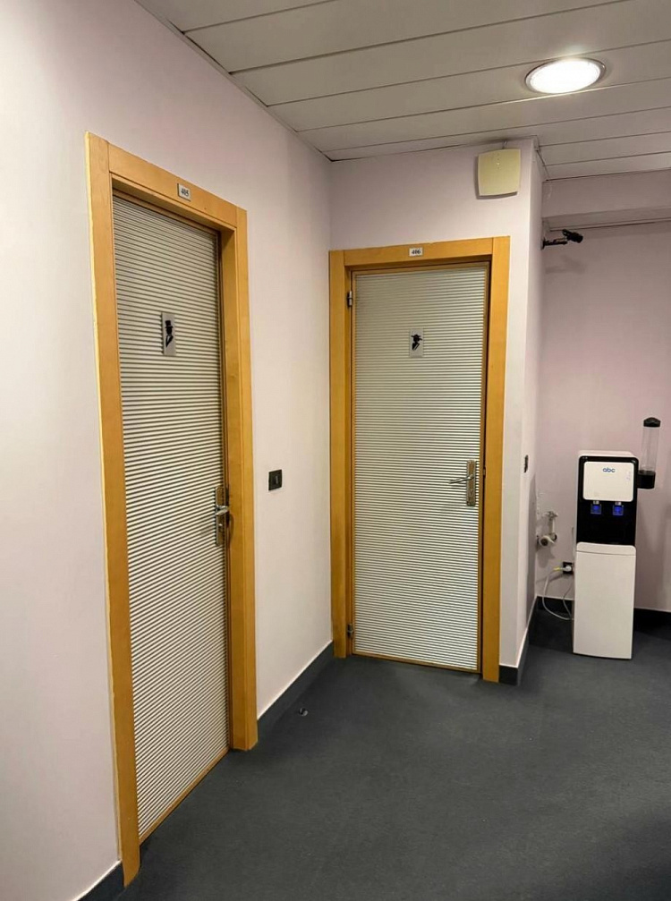 Аренда офиса Бизнес центр 