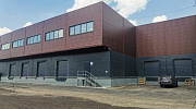 Аренда индустриальной недвижимости ПСК 