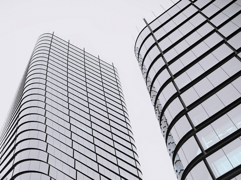 Продажа офиса БЦ 