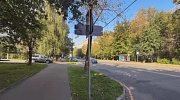 Арендный бизнес Жилое здание