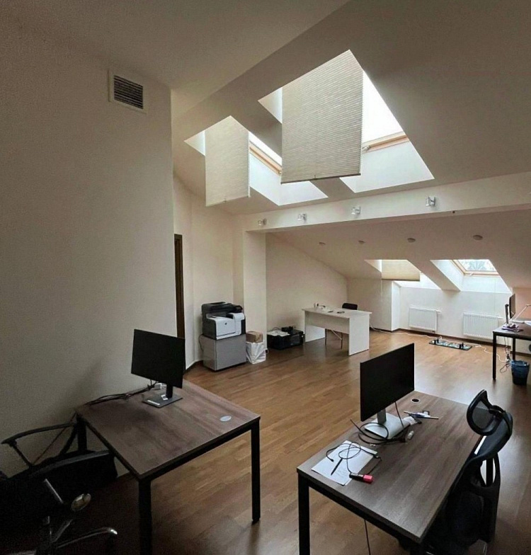 Аренда офиса Бизнес-центр «Никольская плаза»