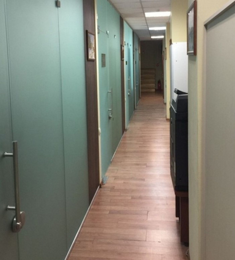 Аренда офиса БЦ 