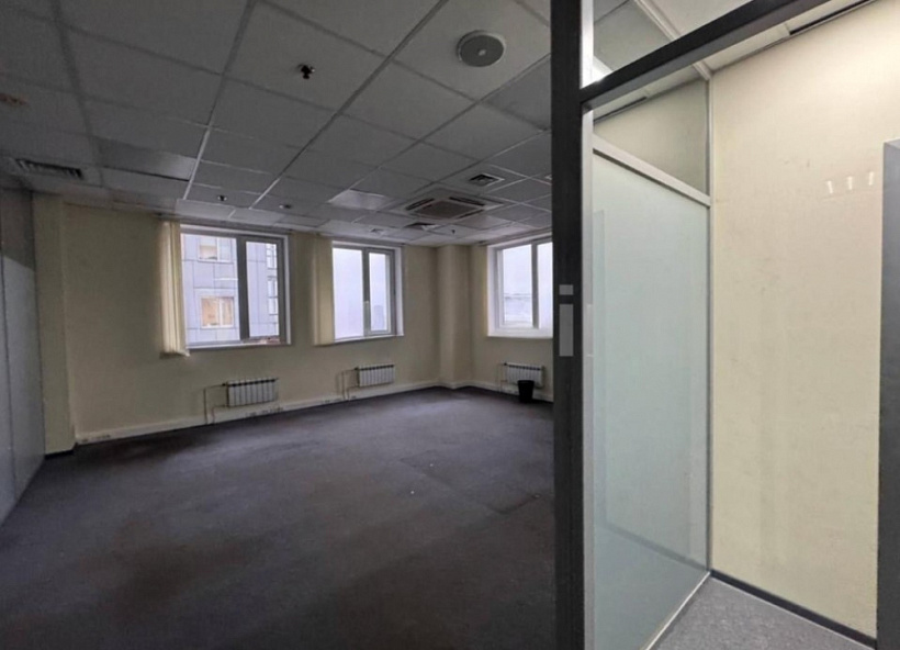 Аренда офиса Бизнес-центр «Навигатор»