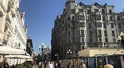 Продажа торгового помещения Офисное здание 