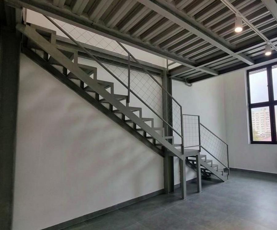 Продажа офиса Лофт - квартал 