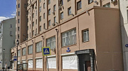 Аренда офиса Встроено-пристроенное здание 