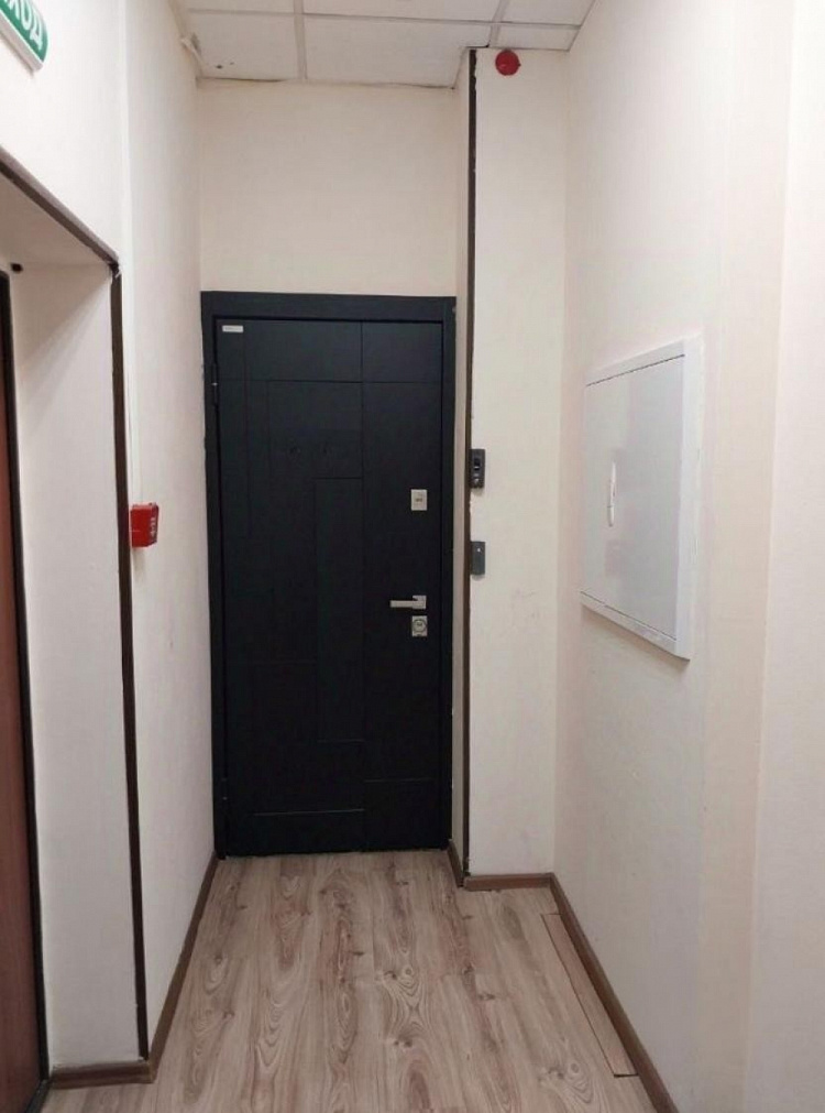 Аренда офиса БЦ 