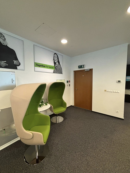 Аренда офиса Бизнес-центр «Башня на набережной»