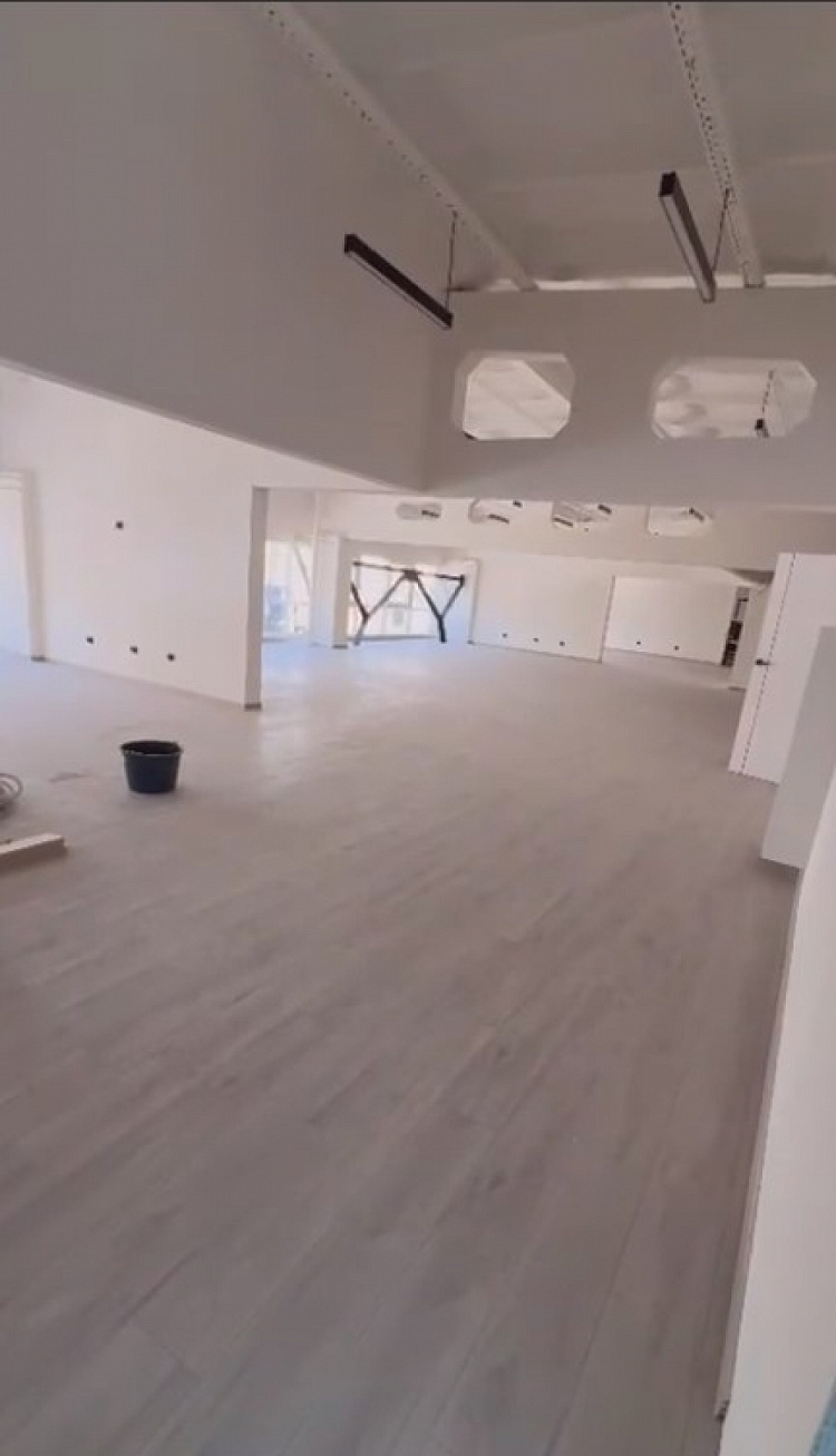 Аренда офиса Бизнес-центр «Виктория Плаза»