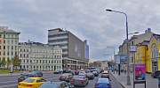 Продажа торгового помещения Особняк «Новый Арбат 5» - превью