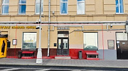 Аренда торгового помещения Жилое здание 