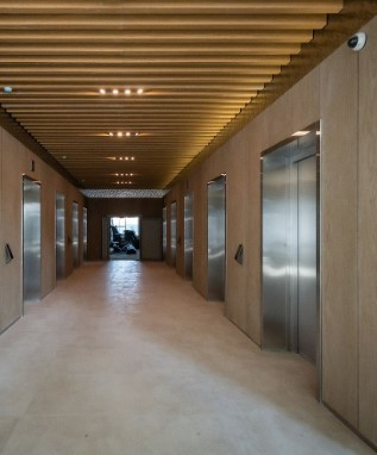 Аренда торгового помещения Бизнес-Центр 