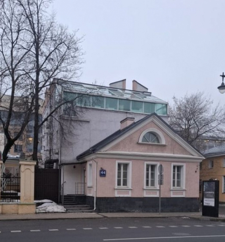 Аренда офиса ОСЗ 