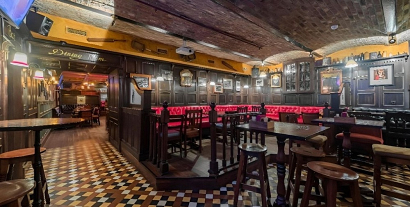 Арендный бизнес Жилое здание 