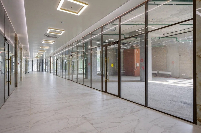 Аренда торгового помещения ЖК Full House