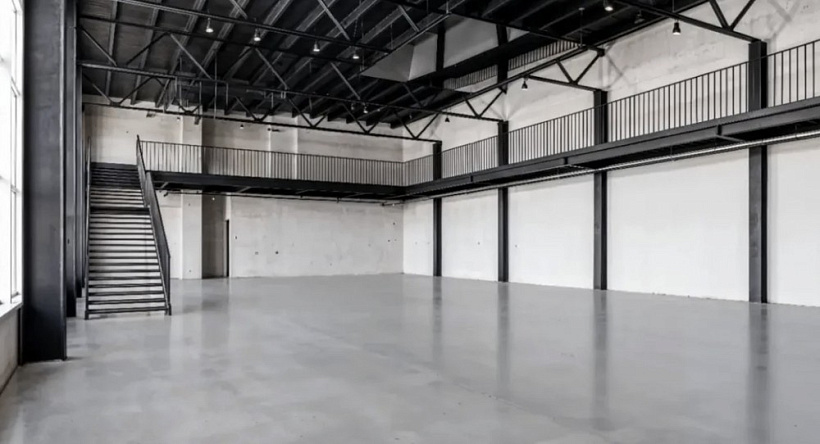 Аренда торгового помещения Бизнес-центр Центр дизайна Artplay (Артплэй)