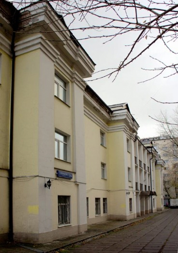 Продажа офиса ОСЗ «Открытое 24А»
