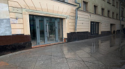 Арендный бизнес Офисное здание «Покровка 23/25» - превью