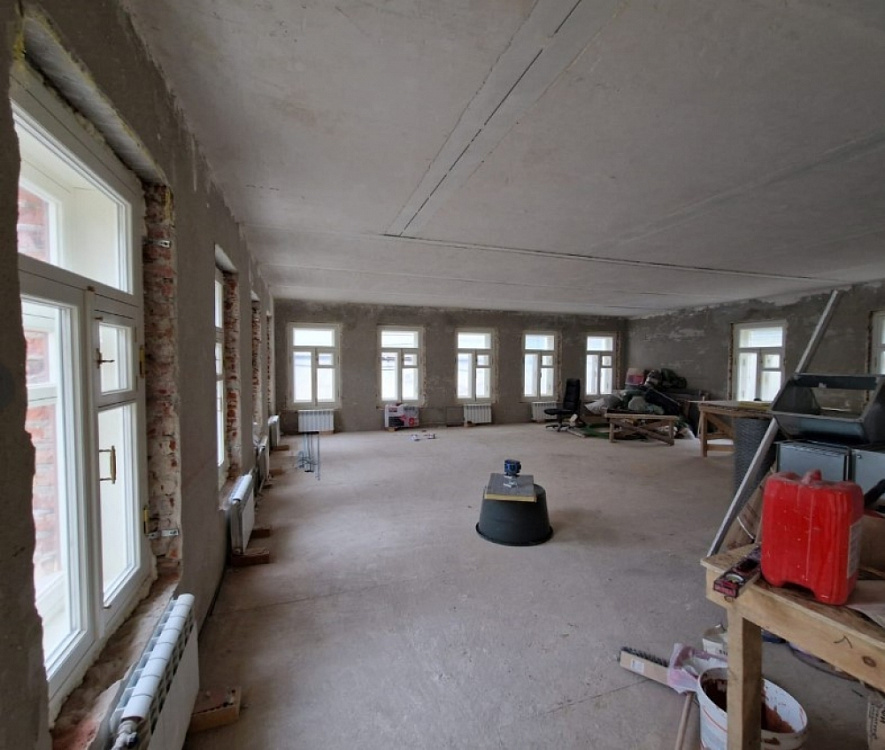 Аренда торгового помещения ОСЗ