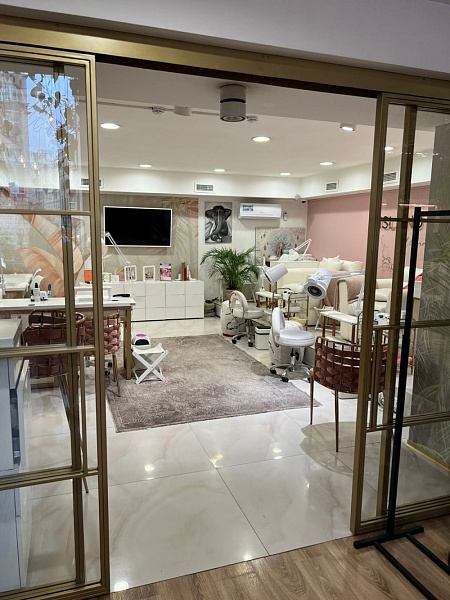 Аренда торгового помещения Особняк «Садовая-Черногрязская 13/3 с1»