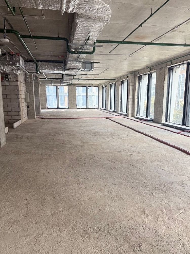 Аренда офиса БЦ STONE TOWERS