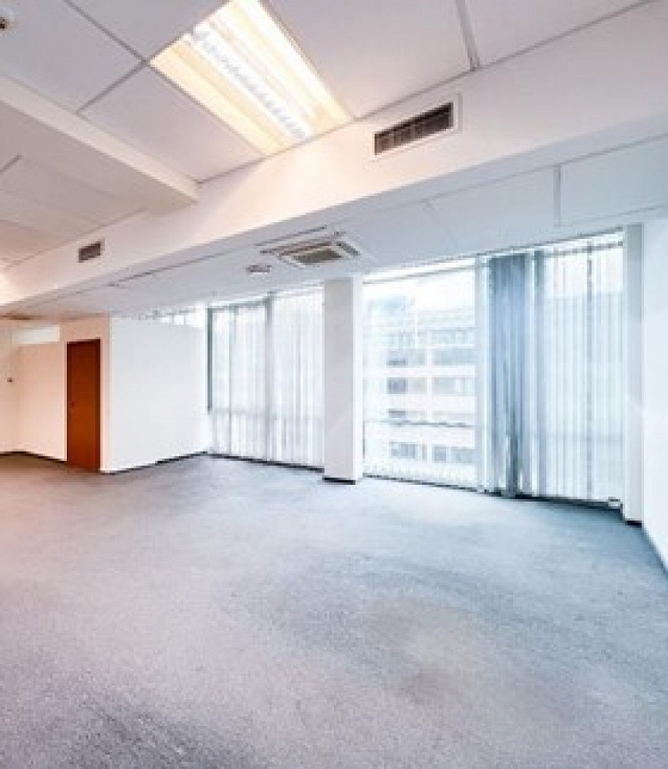 Аренда офиса Бизнес-центр «Верейская Плаза 2»