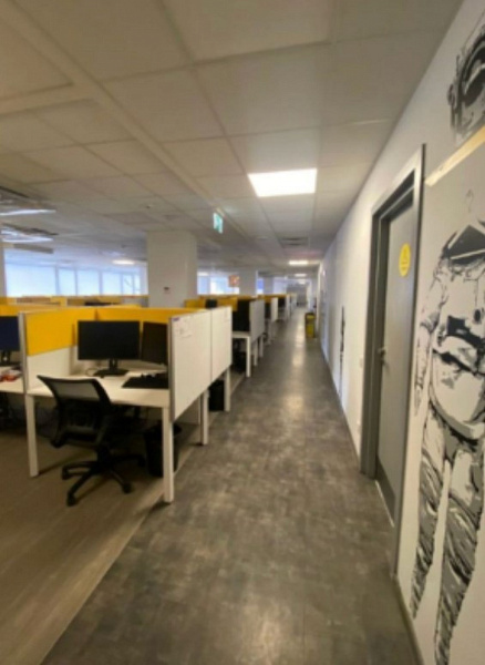 Аренда офиса Офисное здание 