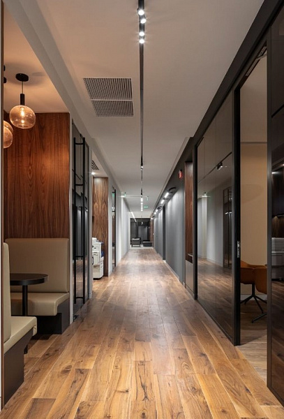 Аренда офиса Москва-Сити