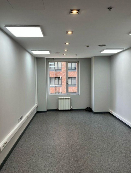 Аренда офиса Бизнес-центр «Кутузофф Тауэр»