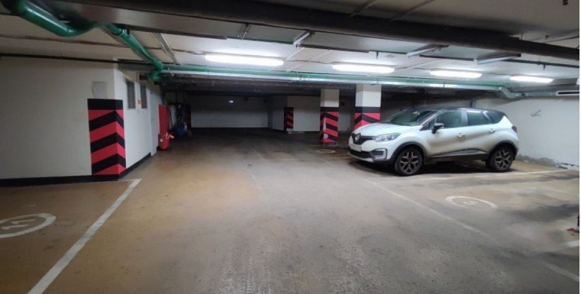 Аренда офиса Бизнес-центр 