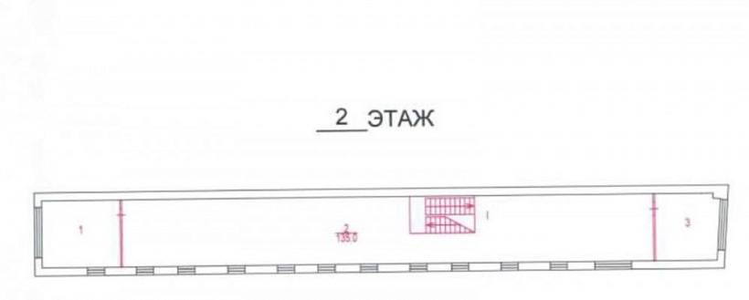 Продажа офиса Офисное здание «Садовническая 27 с9»