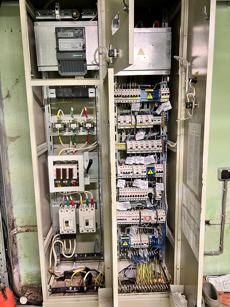 Аренда торгового помещения Жилой дом 