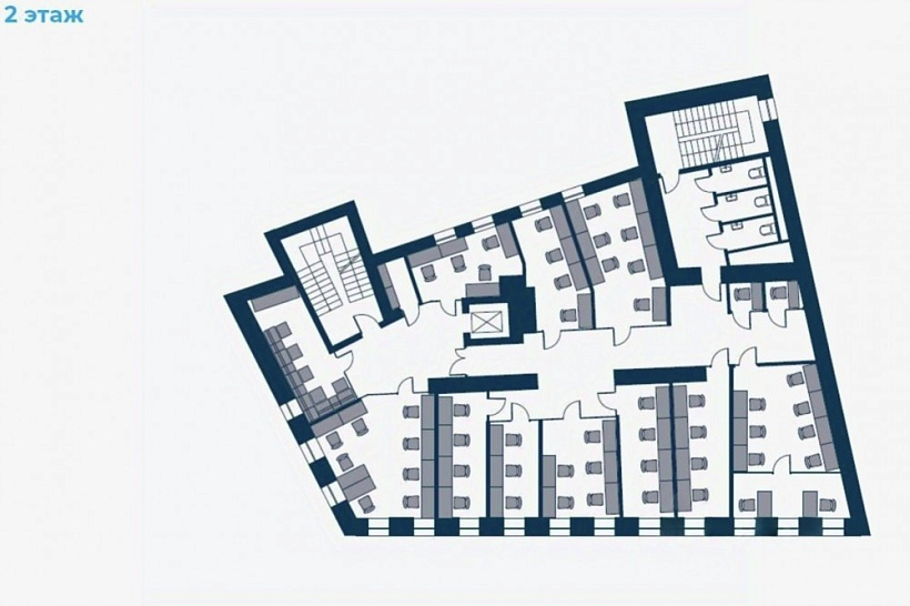 Аренда офиса Особняк графов Шереметевых