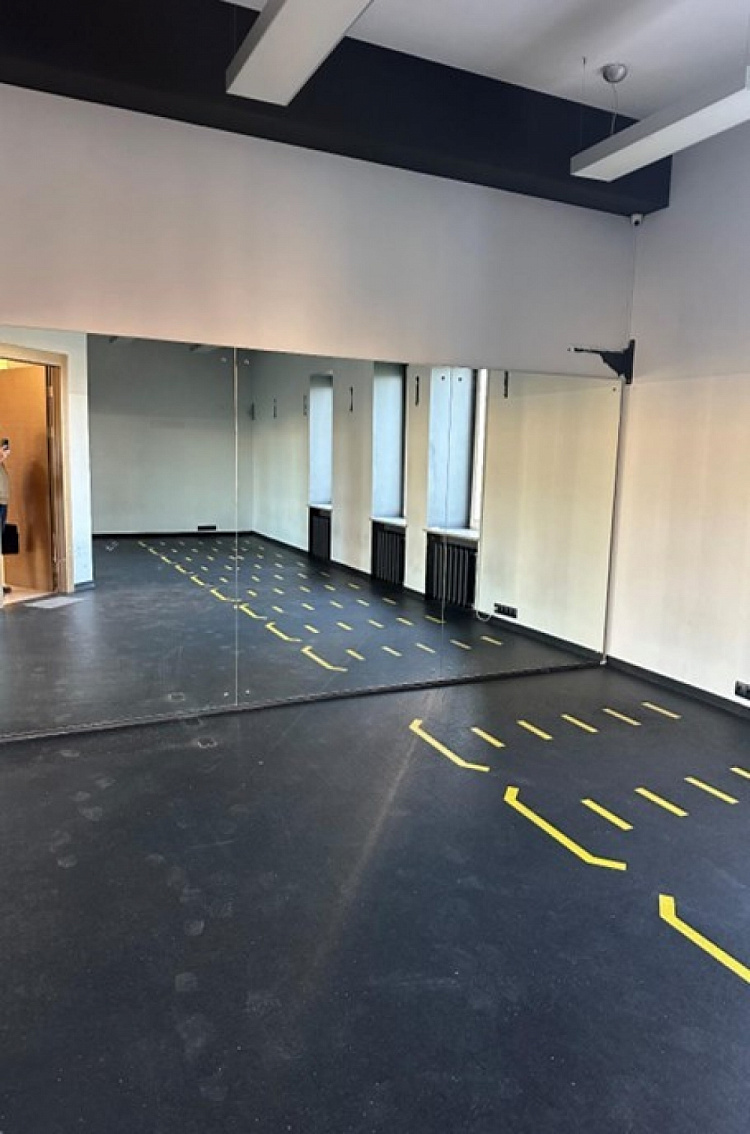 Аренда офиса Офисное здание «Пятницкая 13»