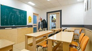 Аренда торгового помещения Жилое здание 