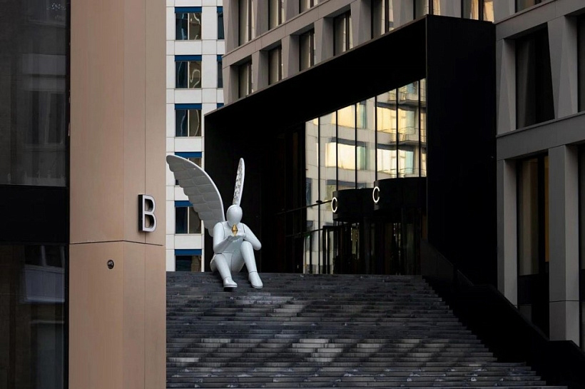 Аренда офиса БЦ STONE TOWERS