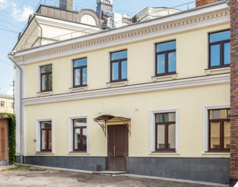 Продажа торгового помещения Особняк