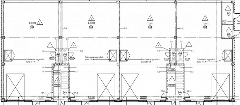 Продажа индустриальной недвижимости Индустриальный комплекс 