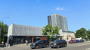 Продажа торгового помещения ЖК 