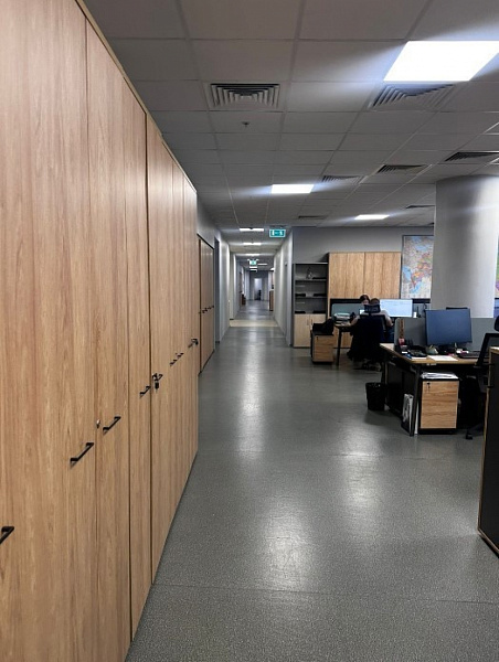 Аренда офиса Бизнес-центр «Линкор»