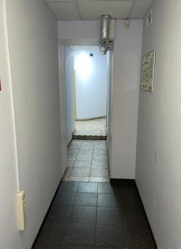 Продажа офиса Административное здание на ул. Новослободская, 48