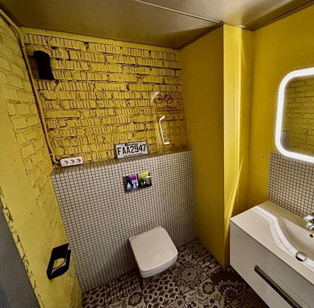 Аренда офиса ЖК 