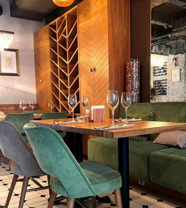 Продажа торгового помещения Офисно - жилой комплекс Concept loft LOFTEC (Концепт-лофт Лофтек)