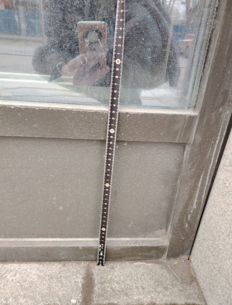 Аренда торгового помещения ЖК 