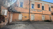 Продажа торгового помещения Особняк 