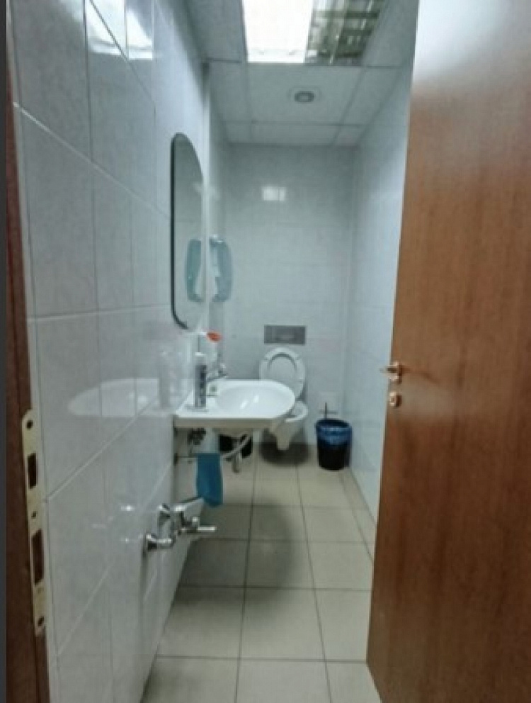 Аренда офиса БЦ 