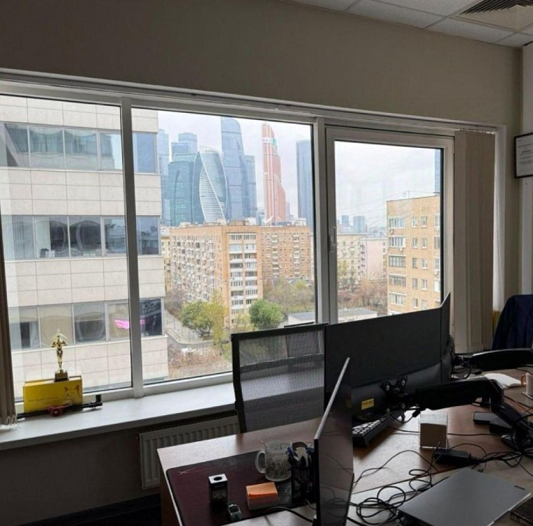 Аренда офиса Бизнес-центр 