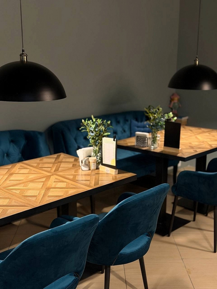 Арендный бизнес Бизнес-центр W Plaza (В Плаза)