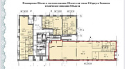 Аренда торгового помещения ЖК Павелeцкая Cити - превью